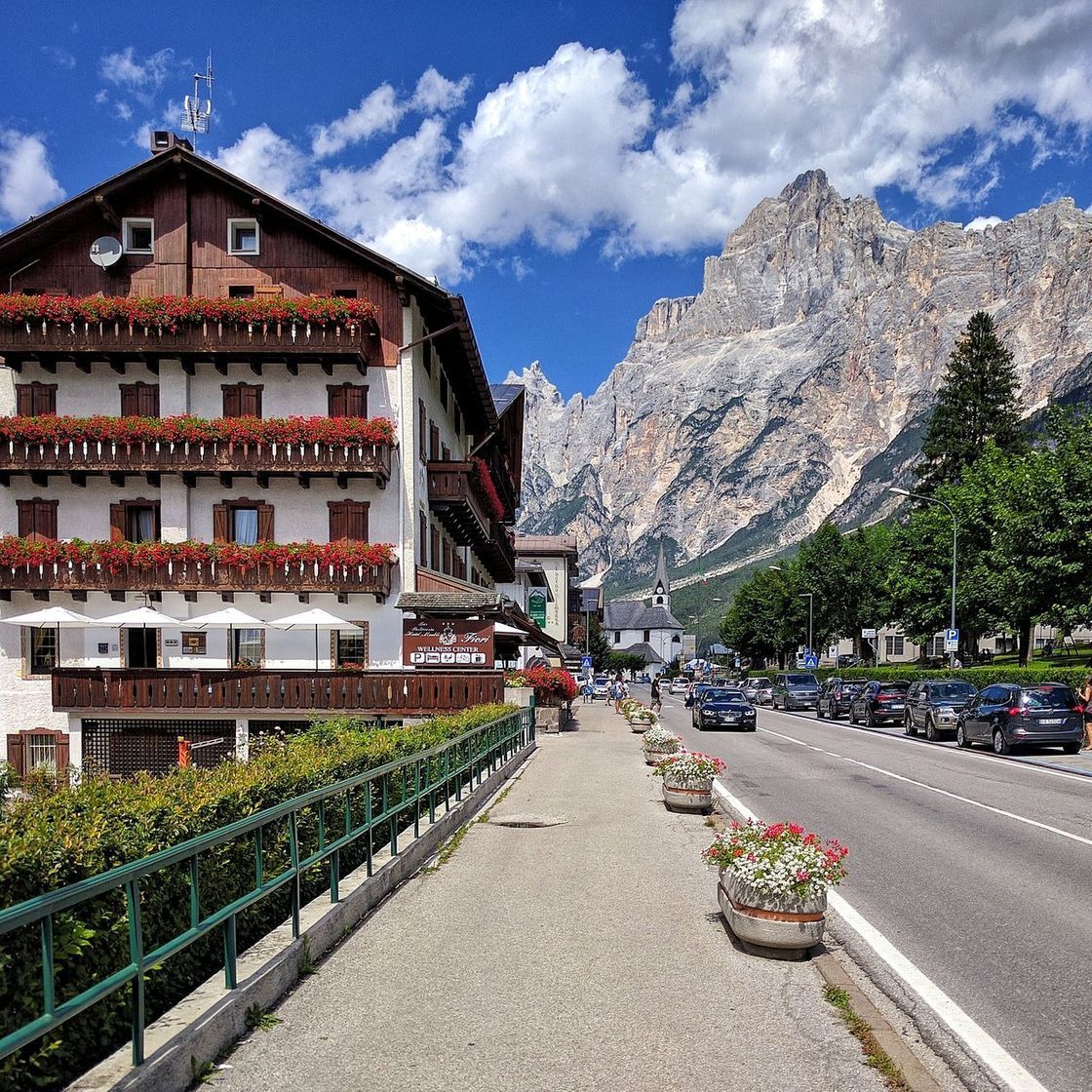 Place San Vito di Cadore