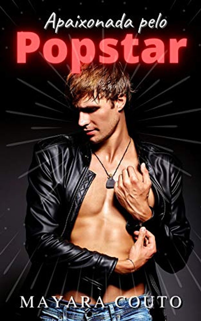 Book Apaixonada pelo Popstar: