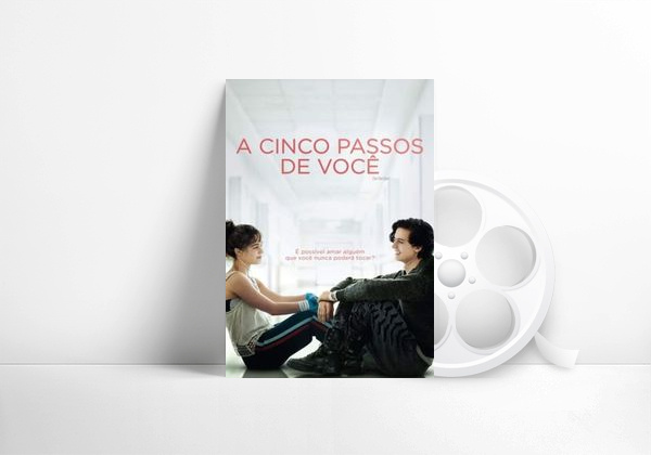 Movie A dos metros de ti