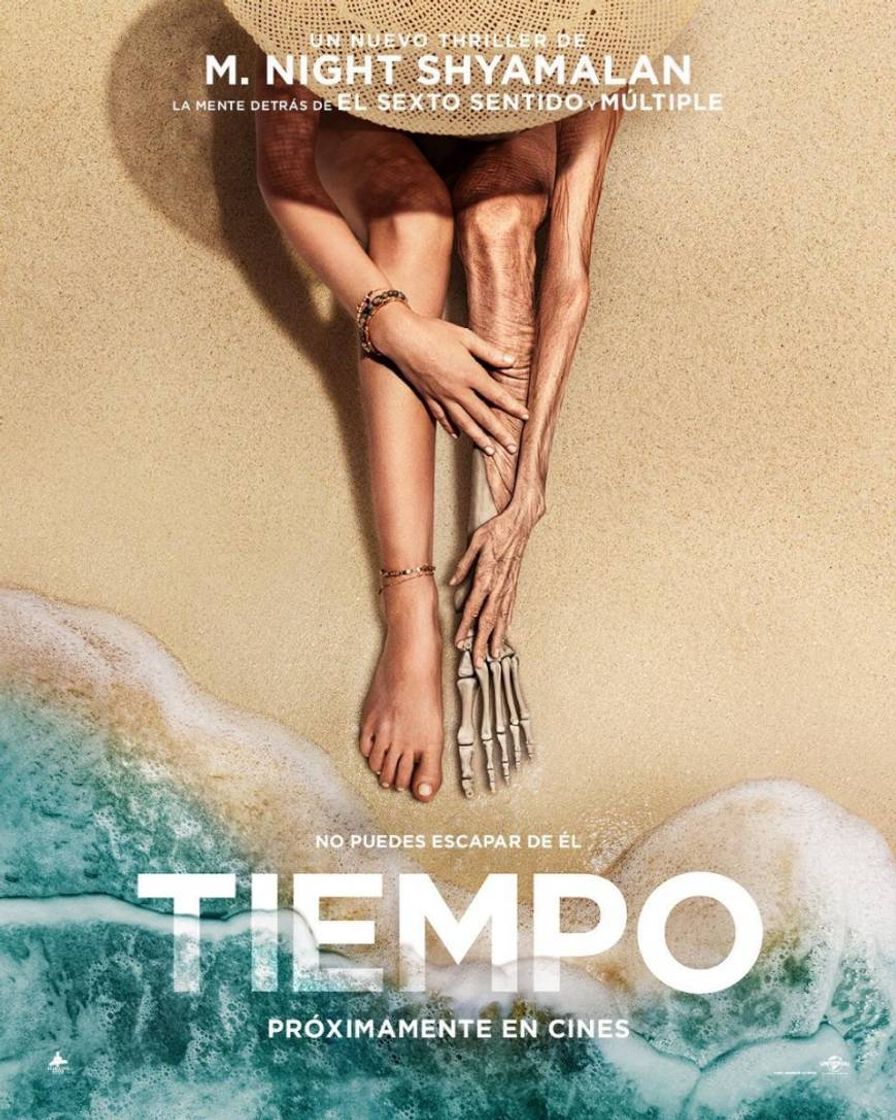 Movie Tiempo