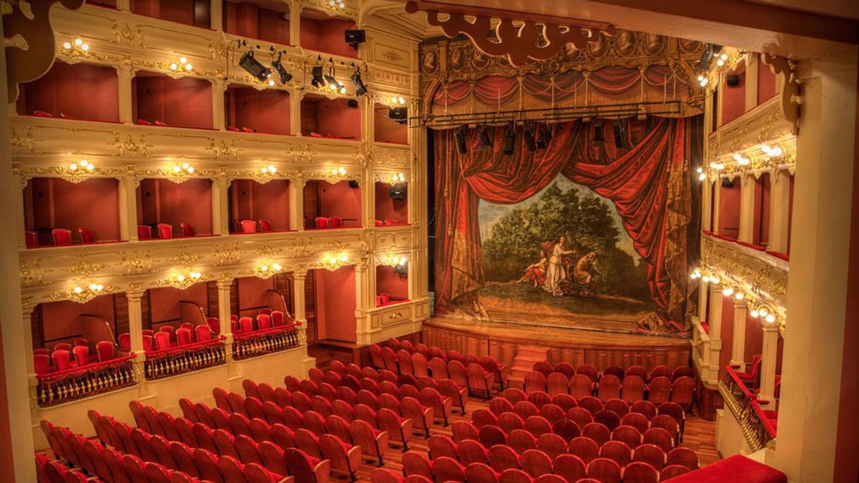 Place Ópera