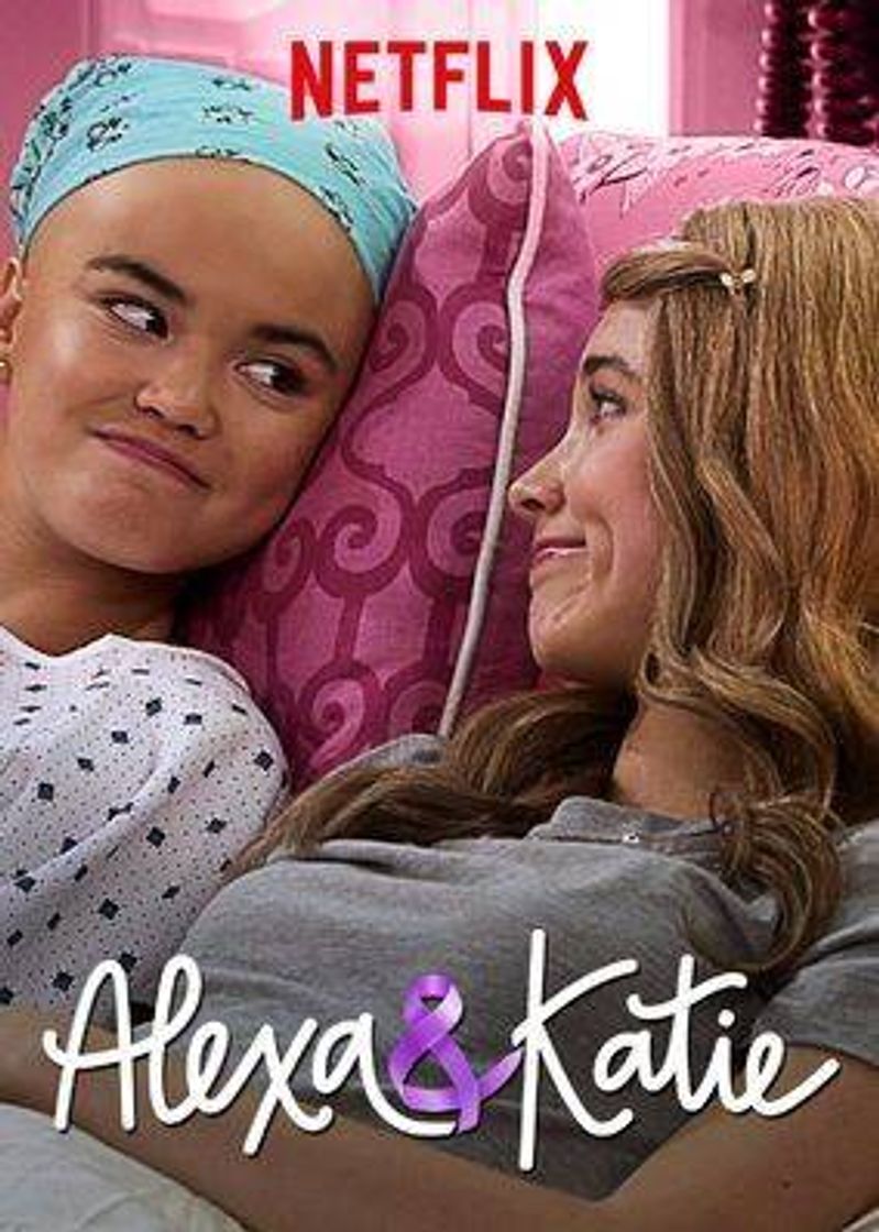 Alexa e Katie