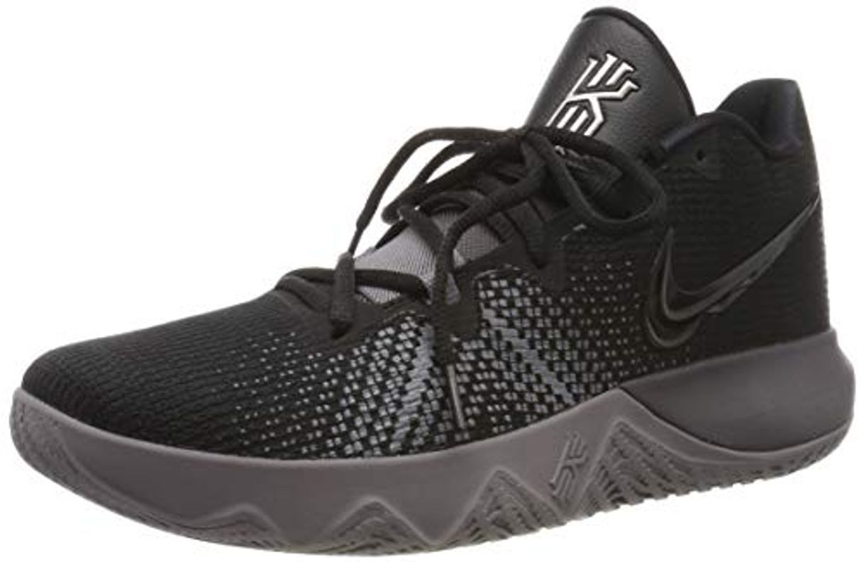 Fashion Nike Kyrie Flytrap, Zapatos de Baloncesto Hombre, Negro