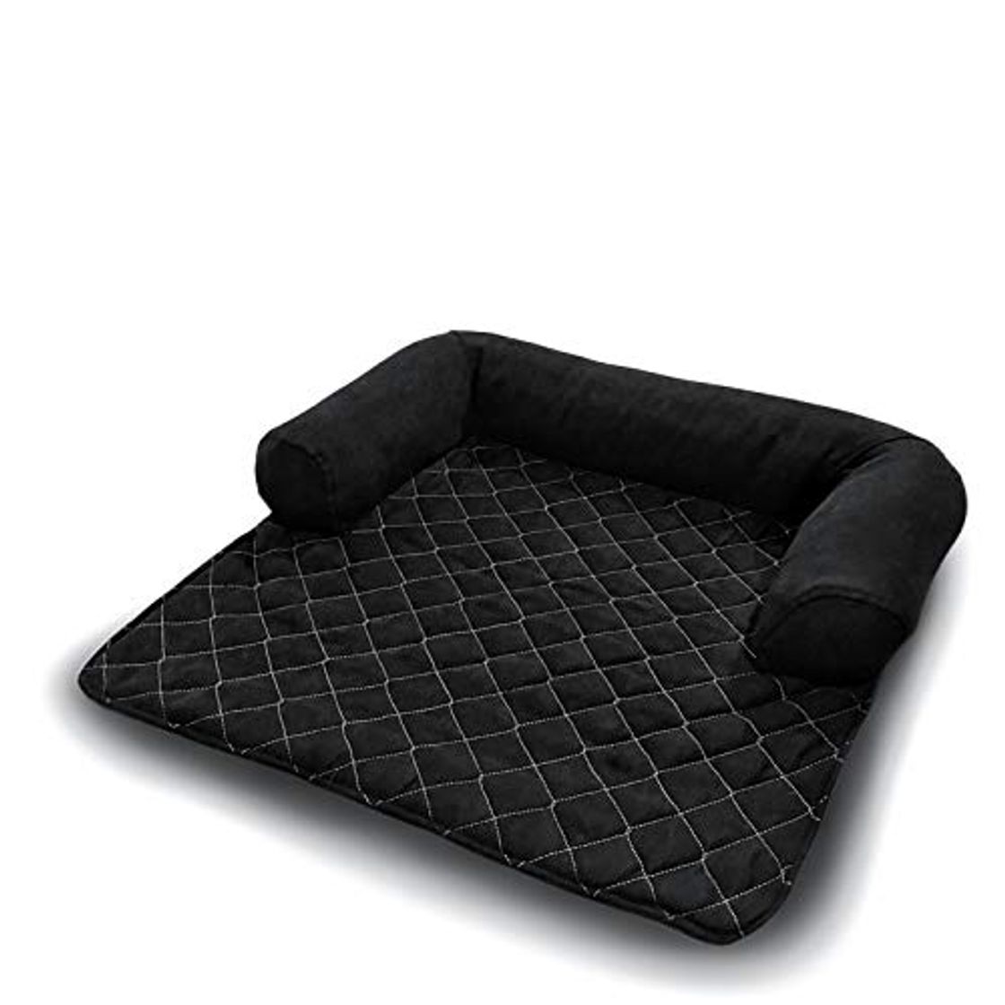 Product Pet's Manta para perros hecha a mano, lavable, protector de sofá, cama