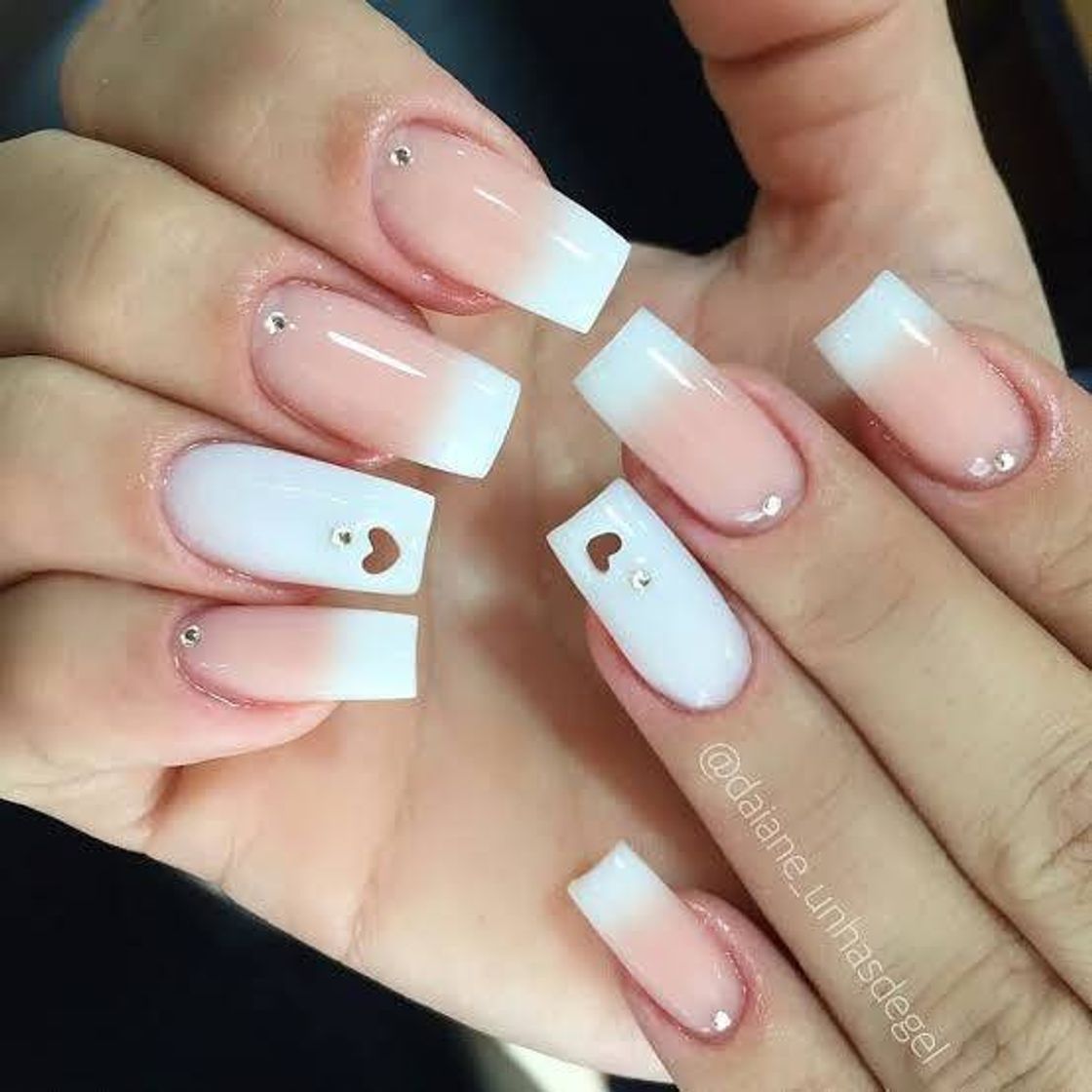 Moda Unhas lindas 