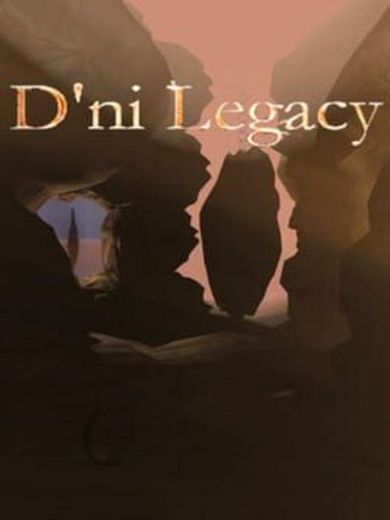 D'ni Legacy