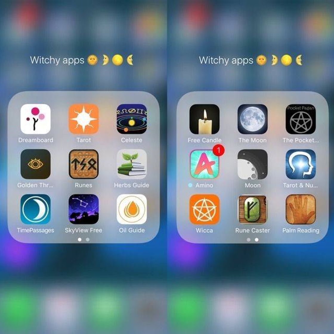 App