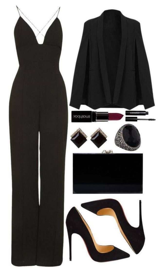 All Black