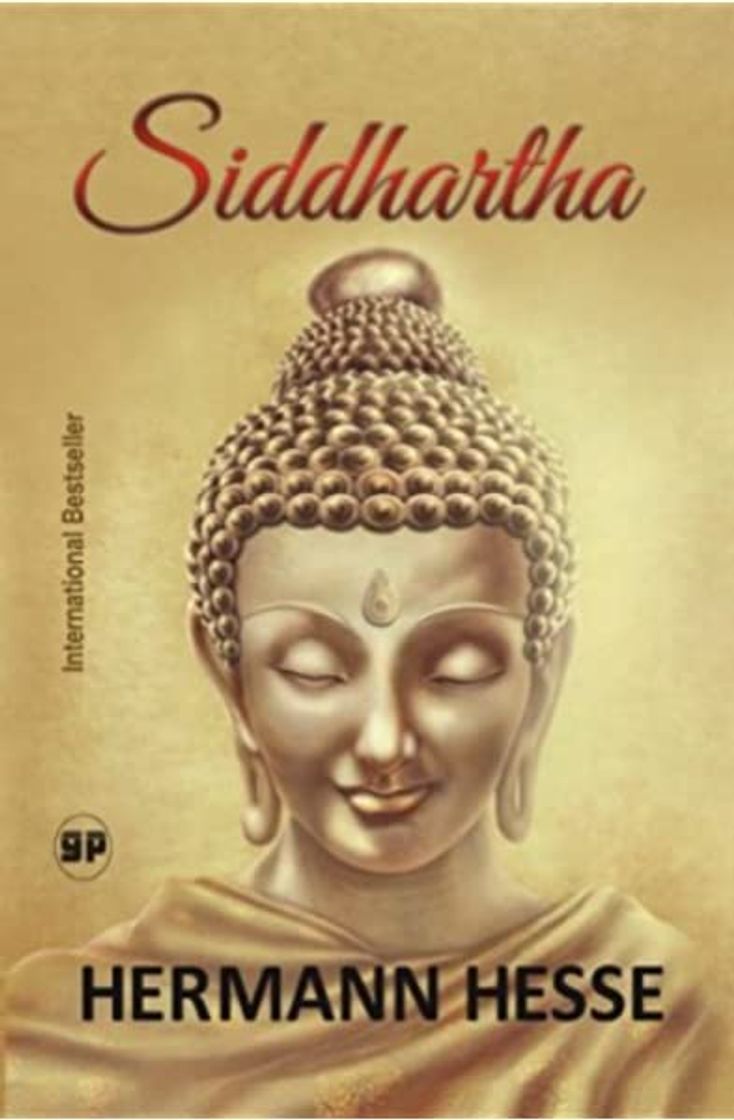 Book Siddhartha