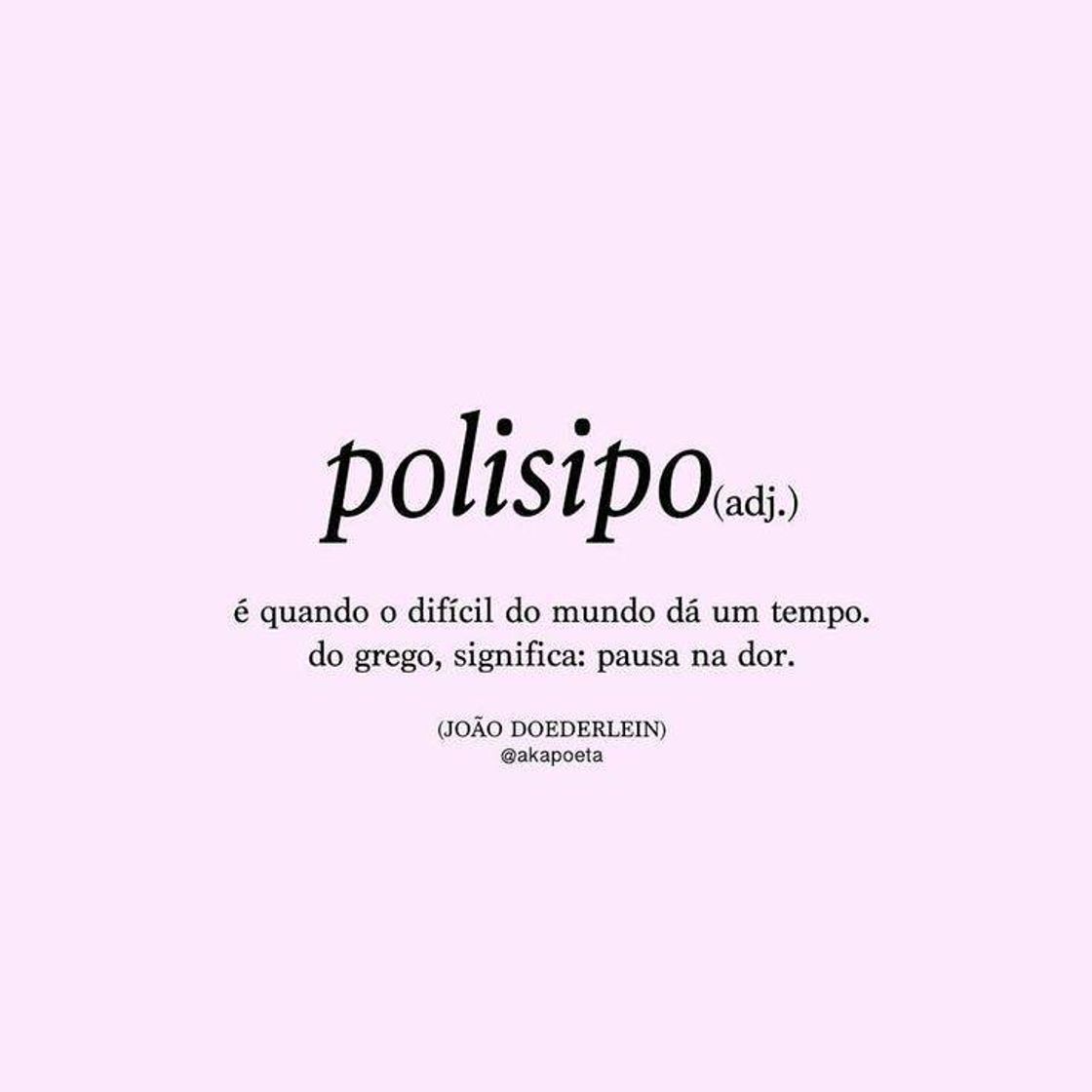 Fashion Polisipo