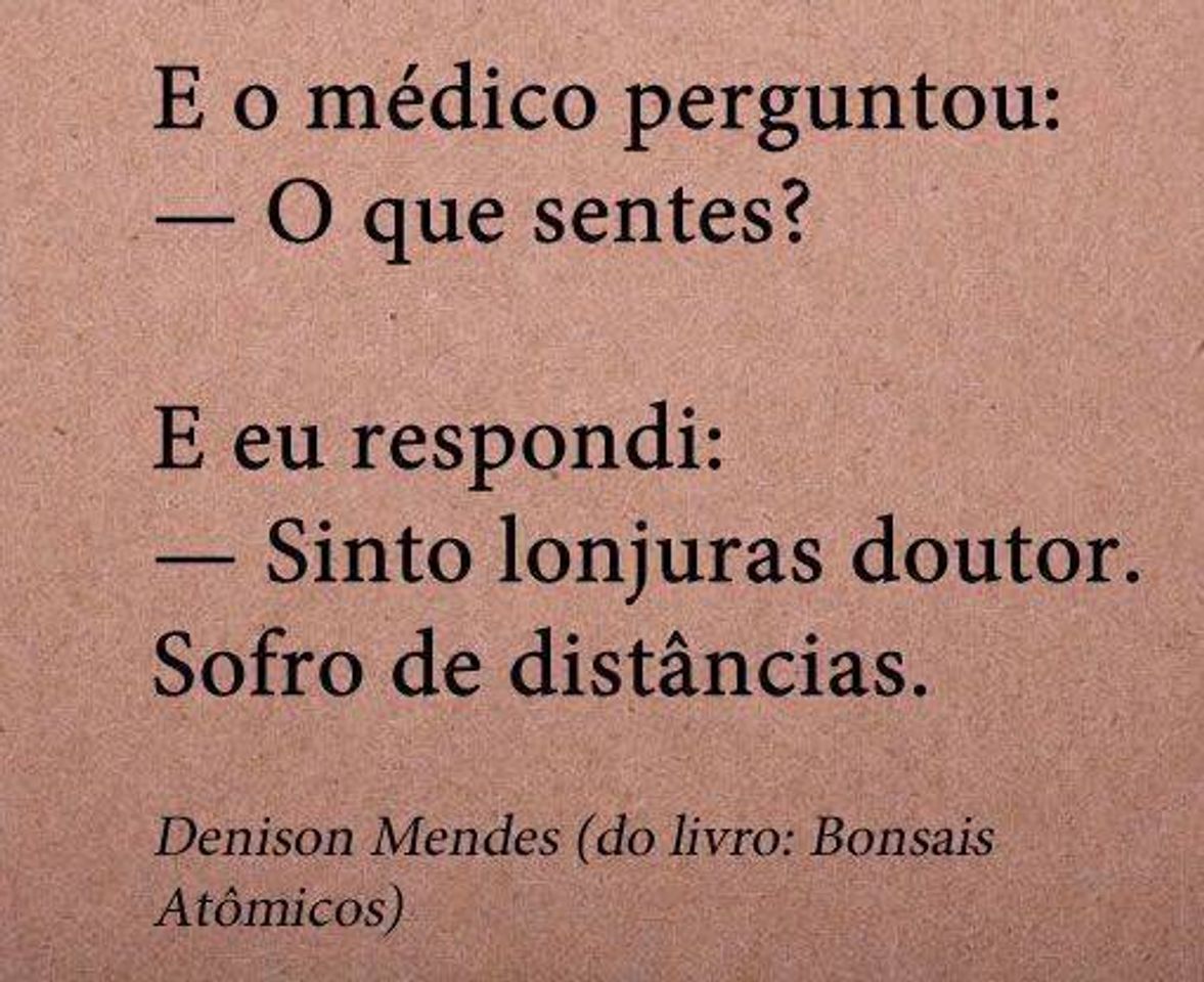 Social Citação 