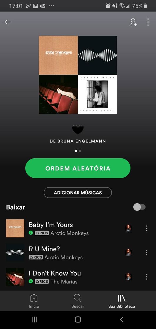 Music Love?