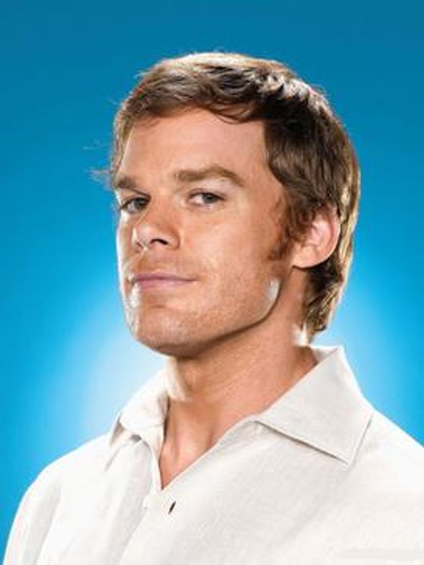 Serie Dexter