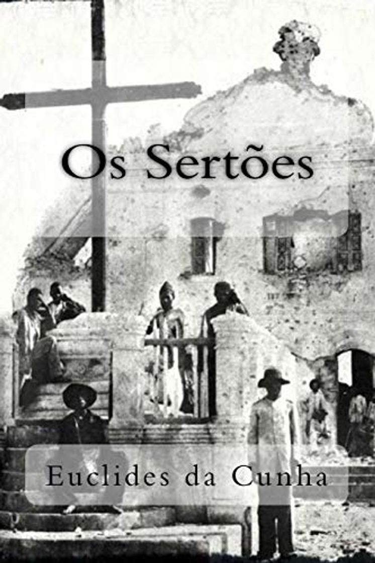 Libro Os Sertoes