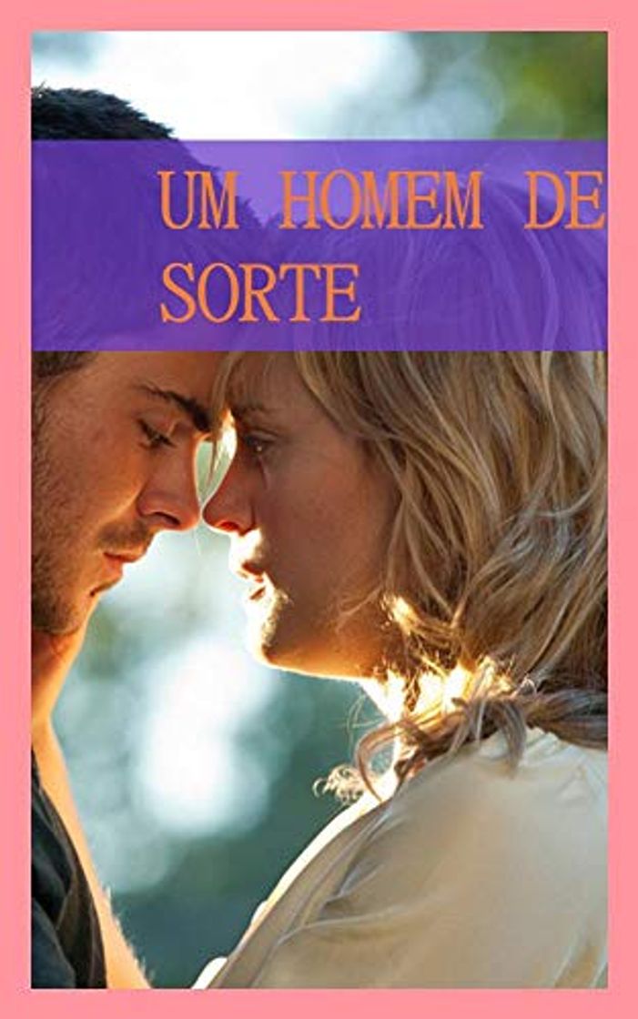 Libro Um homem de sorte