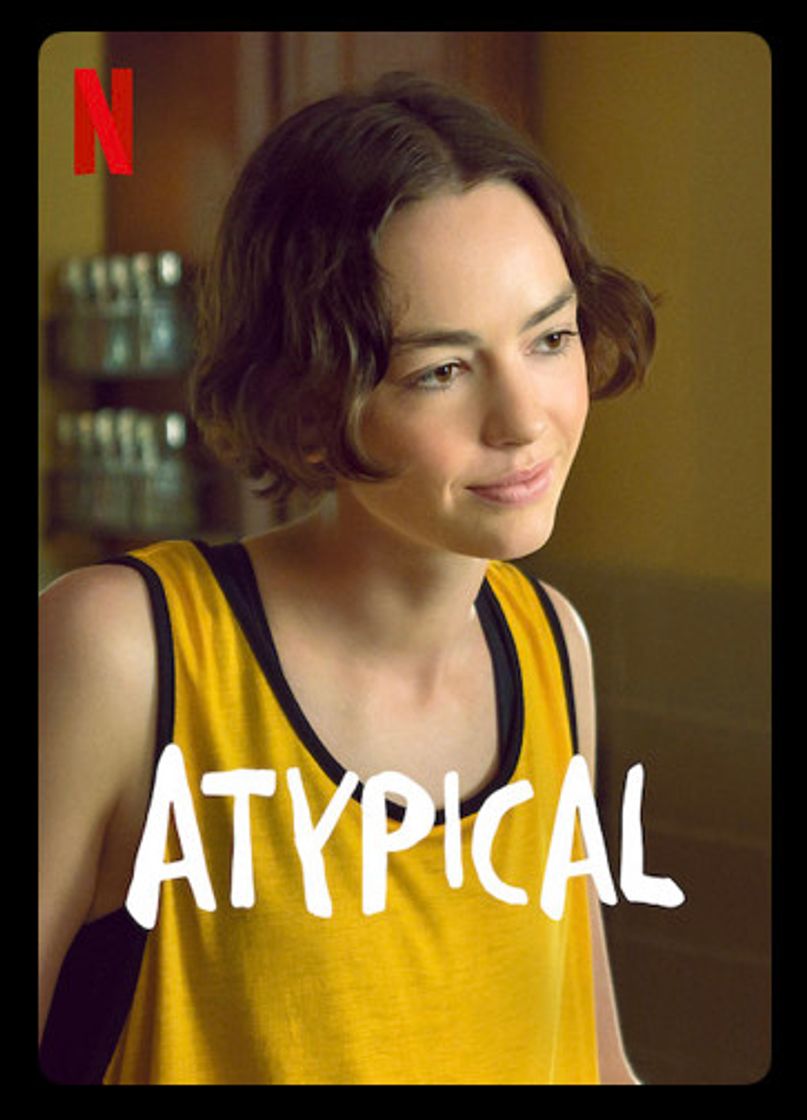 Serie Atypical | Netflix Official Site