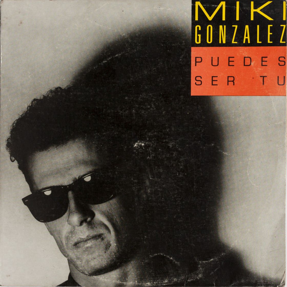 Dónde Están