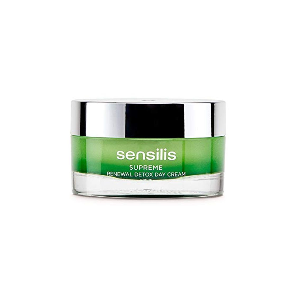 Beauty Sensilis Supreme - Renewal Detox Crema de Día