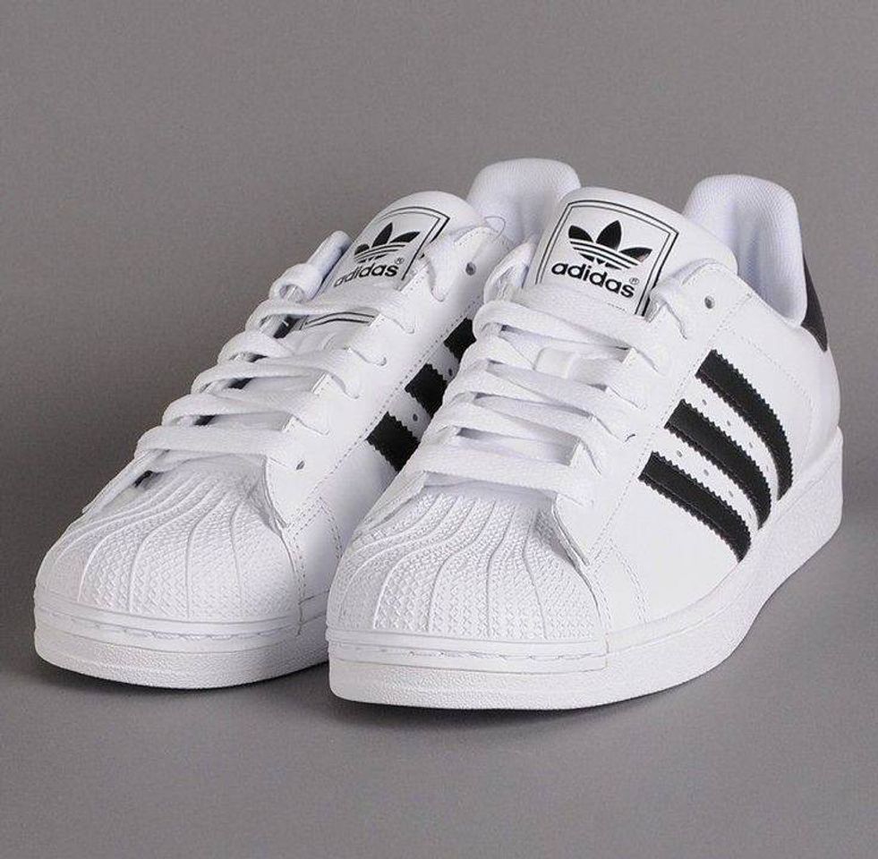 Fashion Tênis da adidas lindoo 😍