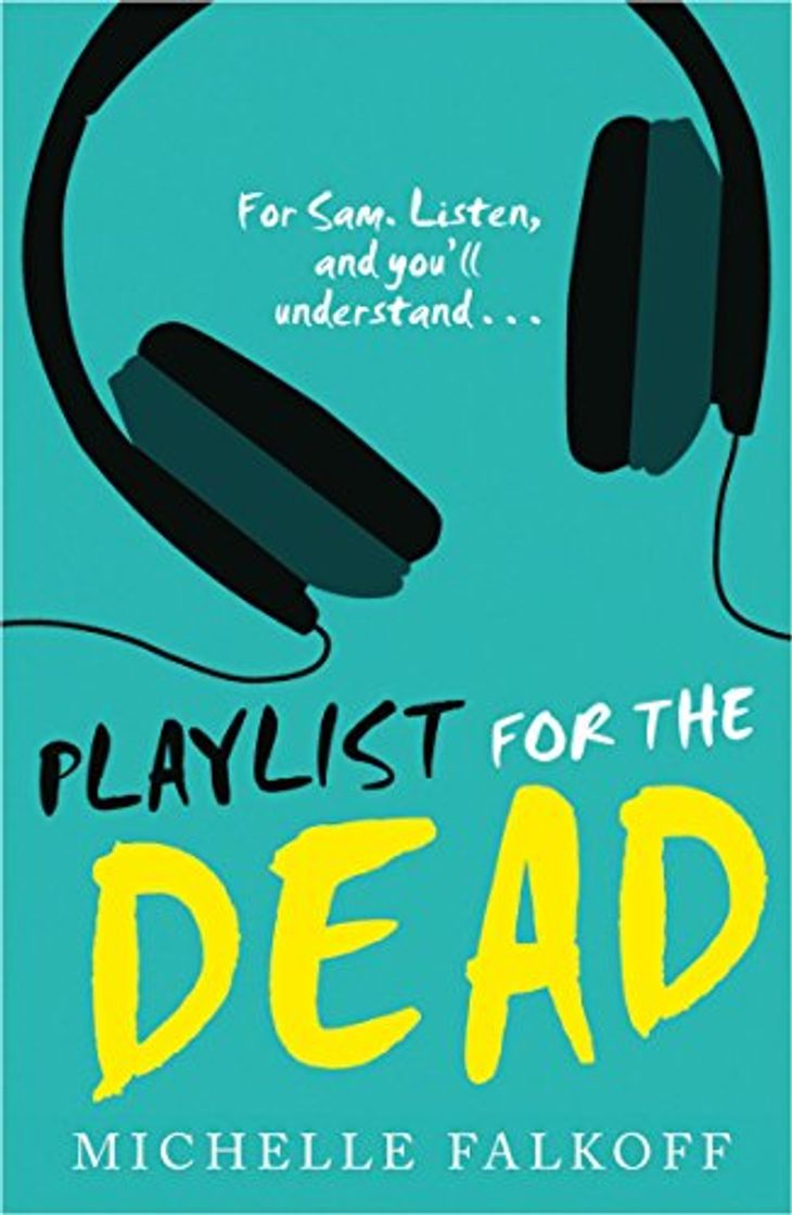 Libros Playlist for the Dead