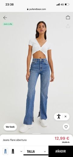 Jeans Pull and bear