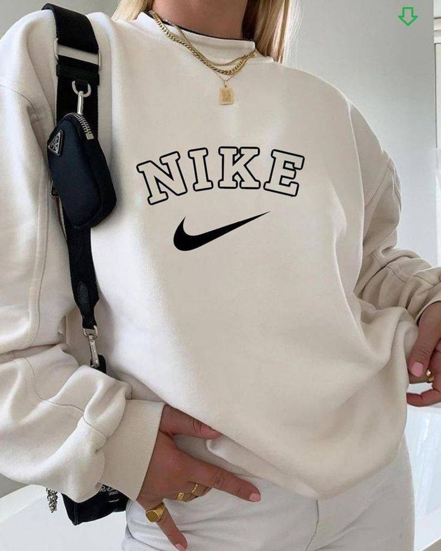 Fashion Casaco Nike 