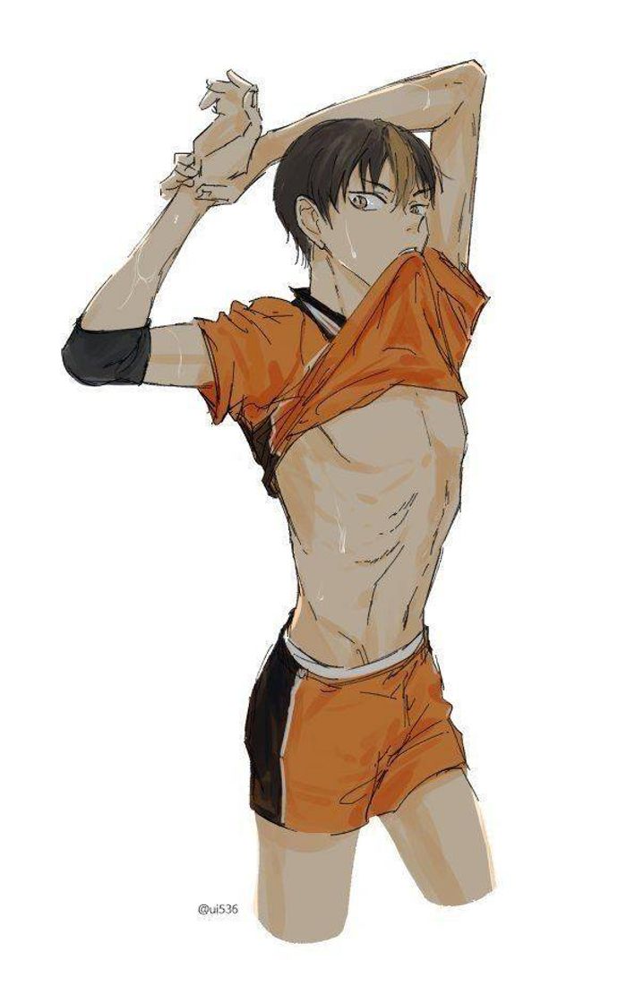 Social Nishinoya