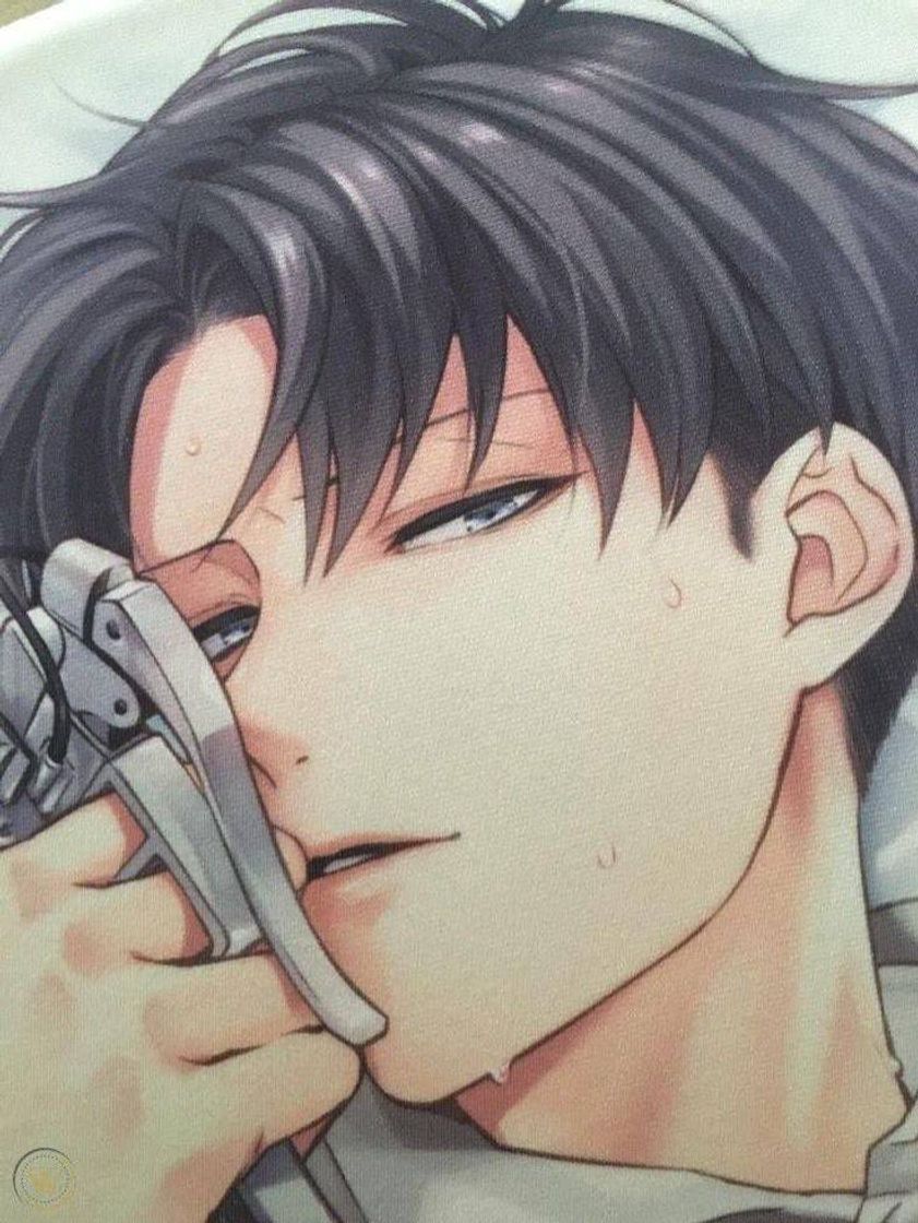 Social Levi Ackerman