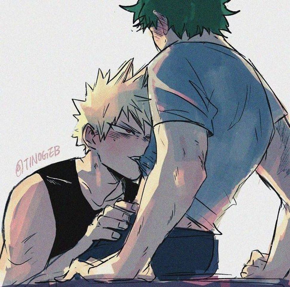 Moda Bakudeku