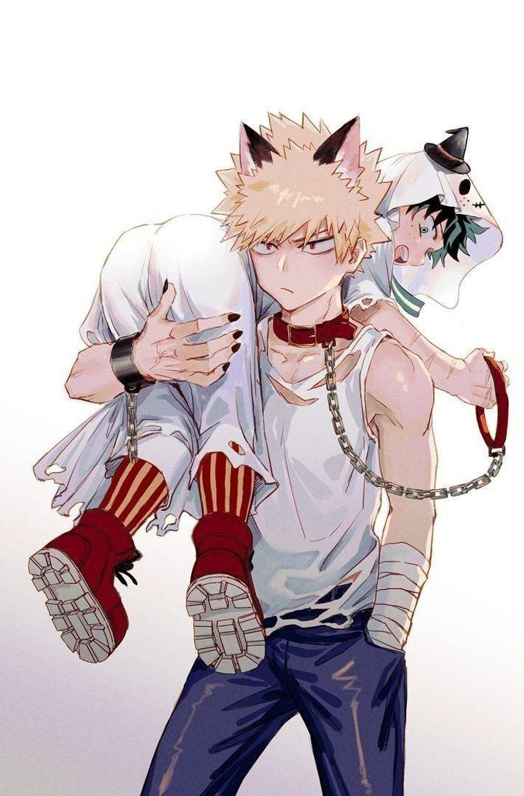 Fashion Bakudeku