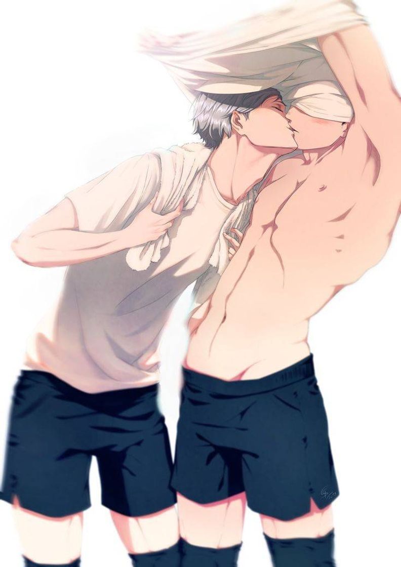 Social Daichi and Suga