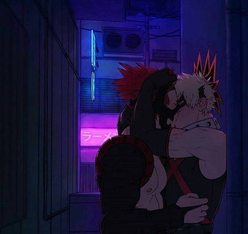 Social KiriBaku