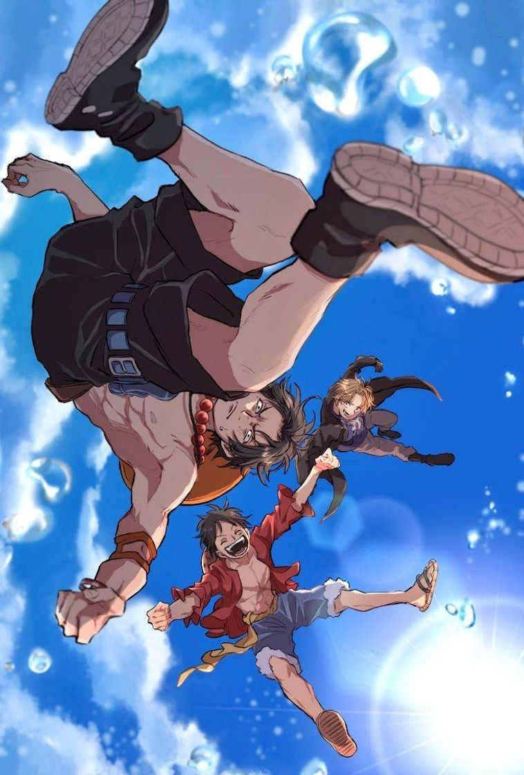 Social One Piece