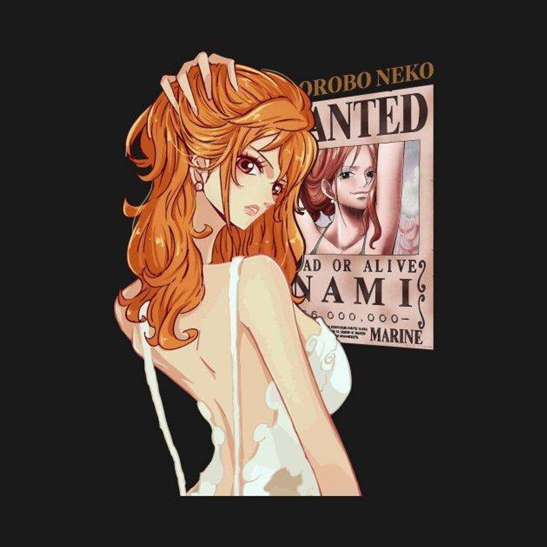 Social Nami