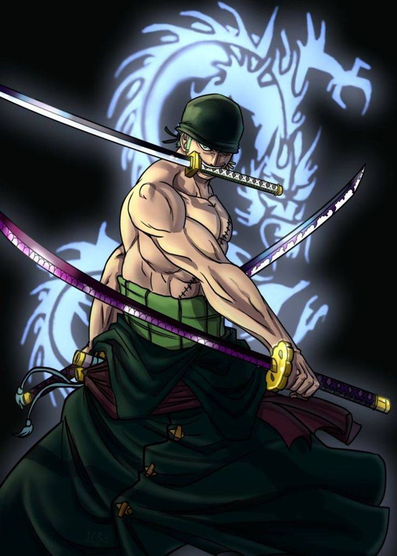 Social Zoro