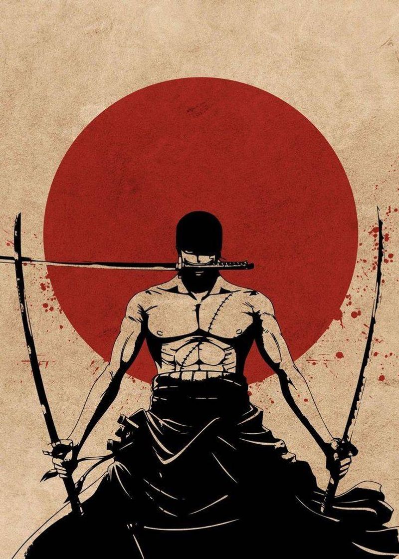 Social Zoro