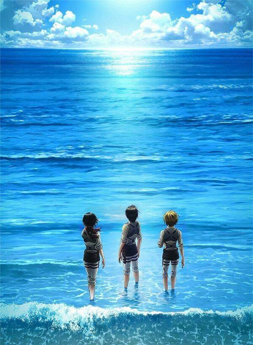 Social Attack on Titan