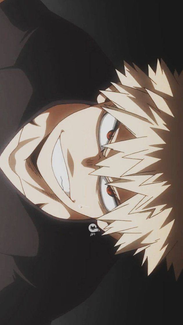 Moda Bakugo