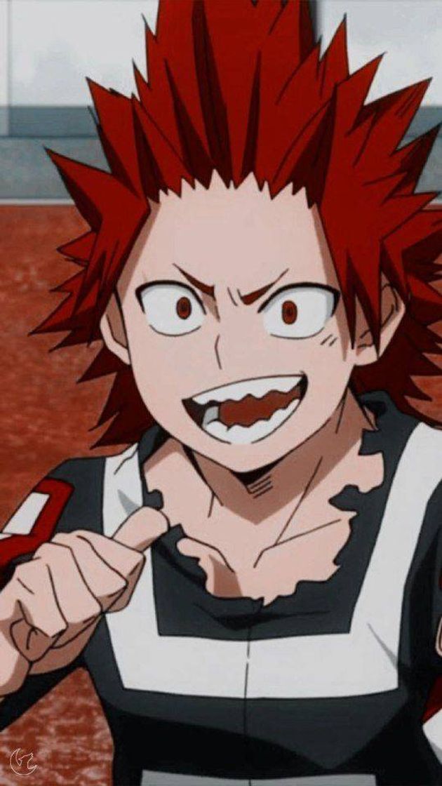 Social Kirishima 