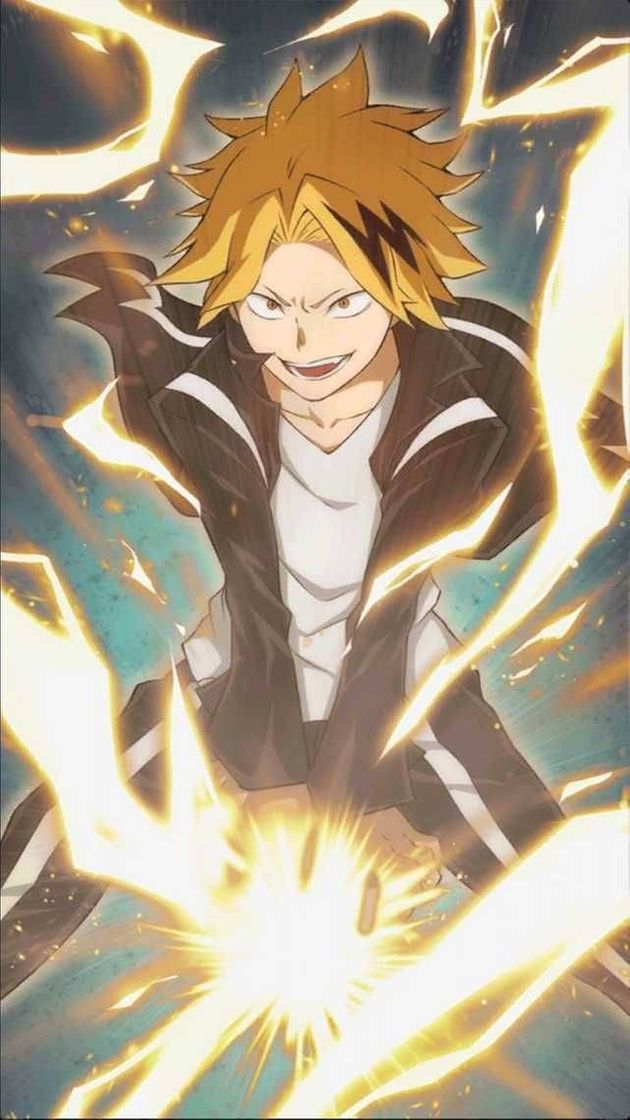 Social Denki