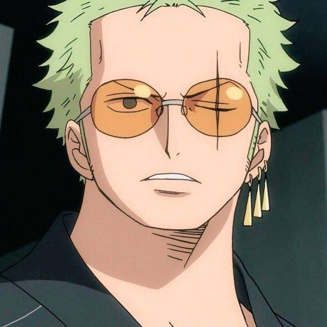 Fashion Zoro