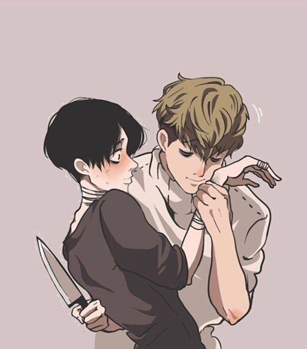 Moda Killing stalking