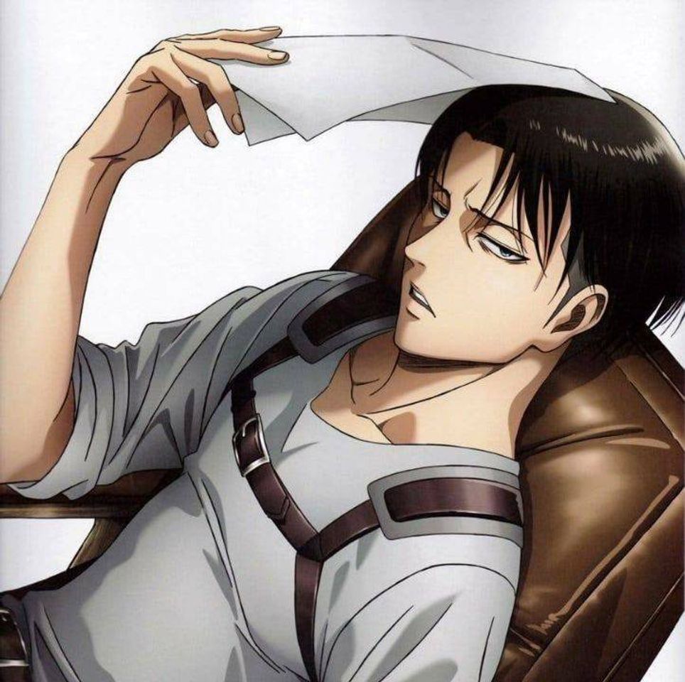 Fashion Levi