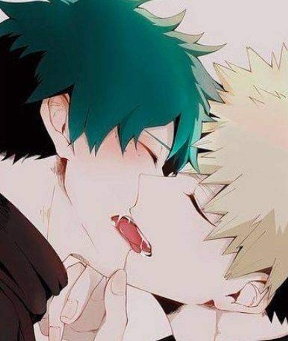 Fashion Bakudeku