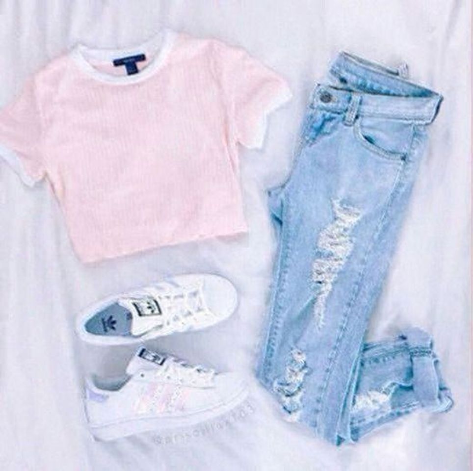 Social Roupas*