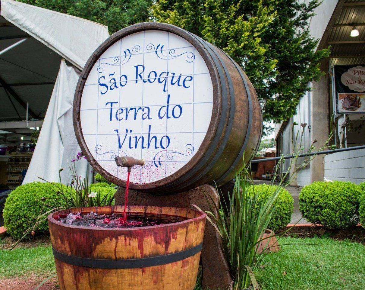 Restaurants São Roque