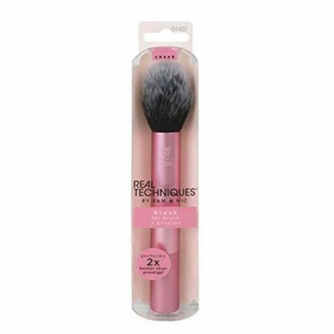 Belleza Real Techniques Blush 01407M