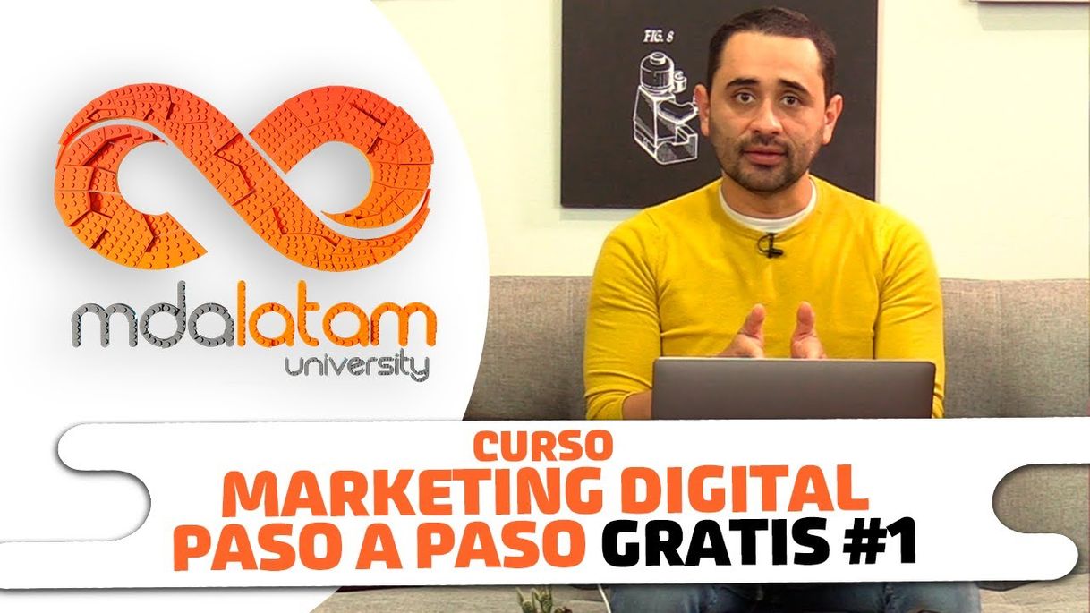 Places MDALatam University - Curso / Diplomado Marketing Digital Medellín