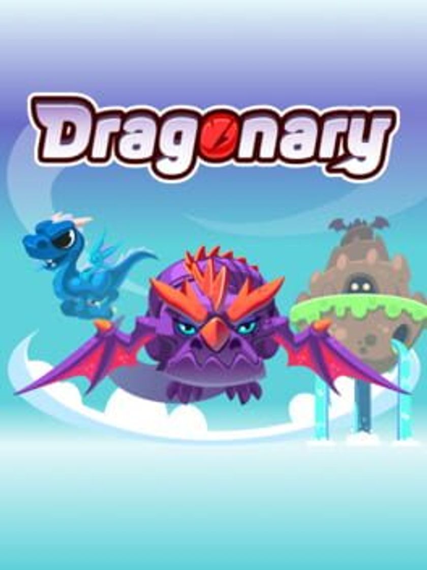 Videojuegos Dragonary