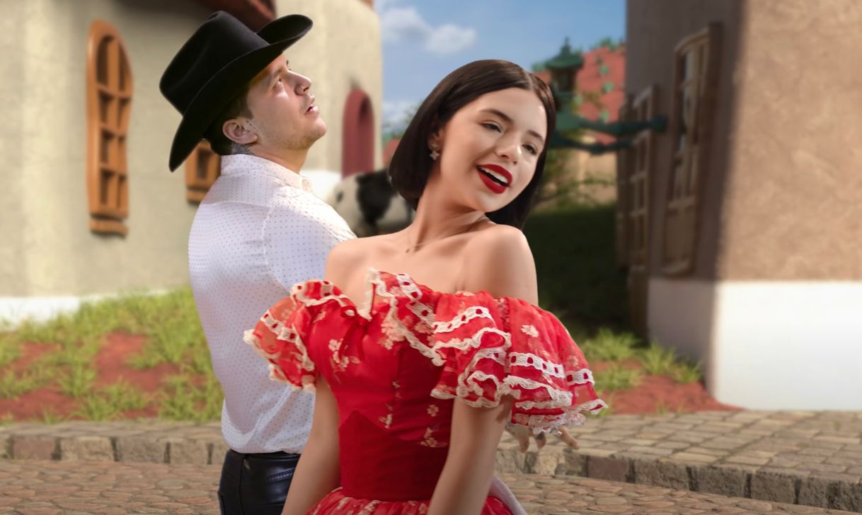 Canción Dime Cómo Quieres